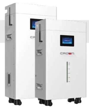 CMLB Mobil batareya